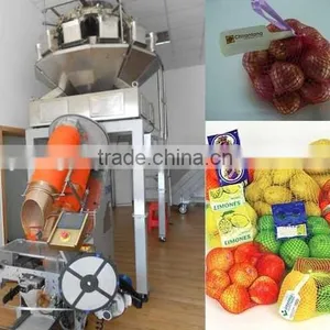 Best Price Vegetable Packing Onion Packaging Mesh Bag in Roll thumbnail-5