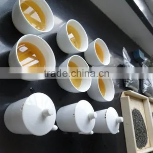 Fresh and Mellow Taste Chunmee Green Tea, Grade Special 41022AAA thumbnail-1