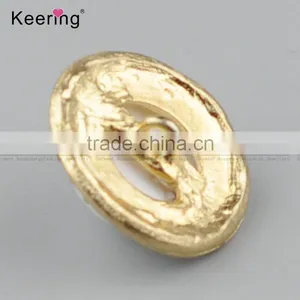 Keering-style Hotsale Resin Rhinestone Pearl Buttons for Garments WBK-1463 thumbnail-2