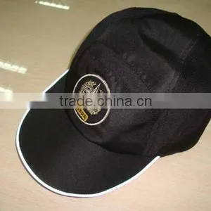 High Quality Polyester Multi Panels Custom Running Sports Hat thumbnail-1