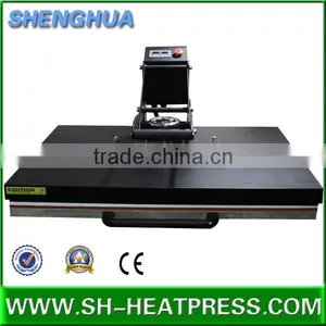 24" x 39" Heat Transfer Press Machine thumbnail-1
