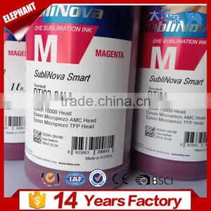 Cost Price Sublinova Bulk Sublimation Ink thumbnail-3