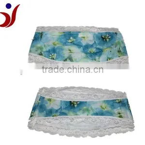 Customized White Lace Tube Top Bra Stylish Design(accept OEM) thumbnail-1