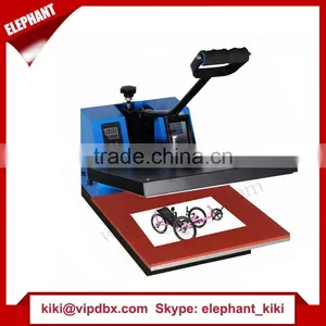 Digital Control Box Heat Transfer Press Machine 16x20 thumbnail-1