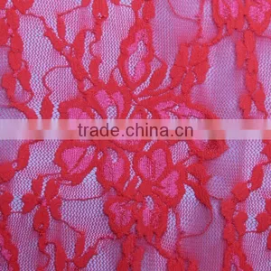 Real Wax Prints Fab/brazilian Full Lace Wigs/african Lace Fabrics thumbnail-1