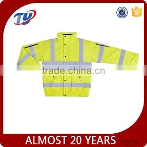 3m Reflective Safety Clothes thumbnail-1