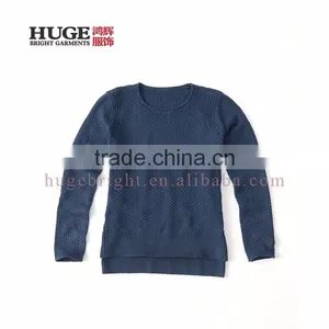 Direct Factory Price Customized 100% Polyester Sweater thumbnail-1