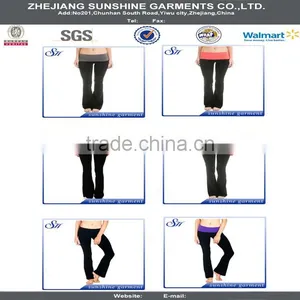 Yiwu Market Sourcing Purchasing Buying Agent for Leggings Series thumbnail-1