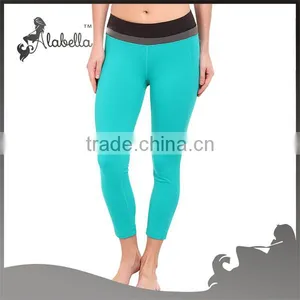 Stretch Fabri Cruffle Leggings for Women Sexy Pantyhose Leggings thumbnail-1