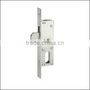 High Quality Aluminum Lock Body thumbnail-1