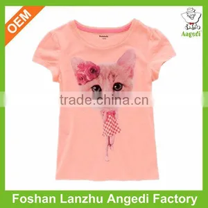 Promotion Girl 100 T-Shirts Manufacturers In USA thumbnail-4