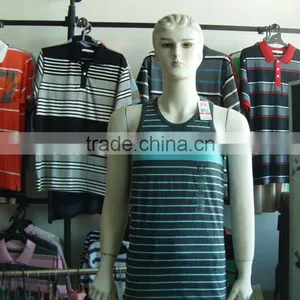 Fast Selling 100% Cotton Men's Vest thumbnail-6