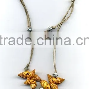 Fashion Pendant Necklace thumbnail-1