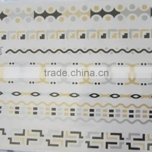 Temporary FLASH TATTOOS WATER TRANSFER thumbnail-5
