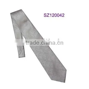 Men's Tie/polyester Necktie Fashion Necktie thumbnail-1