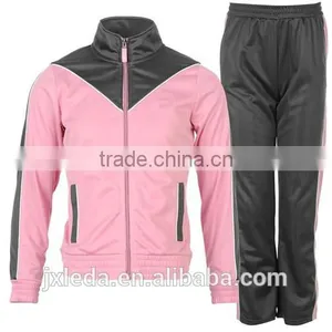 Customize Sports Clothing, Girls Sports Suits 2016 thumbnail-1