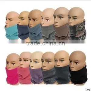 2011 New Color Promotional Fleece Neck Warmer thumbnail-6