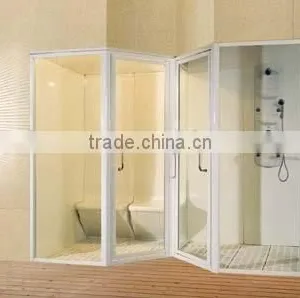 Sauna Steam Room thumbnail-1