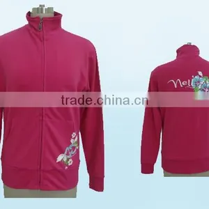 Ladies' Sweatshirt thumbnail-1