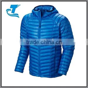 Latest New System Item Best Light Down Jacket thumbnail-1
