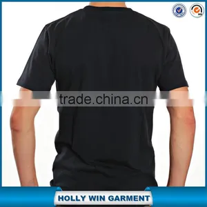 100 Percent Cotton Hot Cheap Screen Print Tshirt for Men or Women thumbnail-4