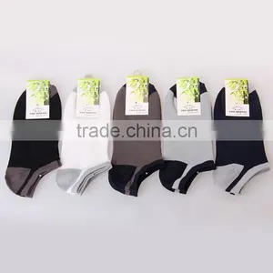 Zm40610b Summer Wholesale Men Sports Low-cut Liners Socks thumbnail-3