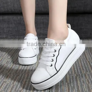 Zm35645a New Model Women Casual Big Size Sport Shoes thumbnail-3