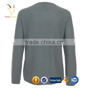Latest Woolen Cashmere Sweater Design For Women thumbnail-6