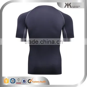 Man Crossfit Tight Running Bulk Tshirts Top,Men's Clothing thumbnail-2