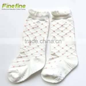 6 Months Up To 18 Months Wholesale Baby Clothes Newborn Baby Socks For Spring Autumn thumbnail-6