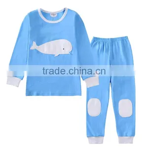 Casual Children Clothing Summer Set, Kids Clothing Factory Baby Girls Clothing Set Custom Baby Boys Clothes Sets thumbnail-4