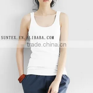 OEM Service Custom Camisole for Ladies thumbnail-4