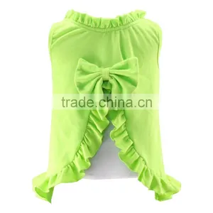 2017 Childrens Clothing Newborn Baby Clothes Kids Cotton Knit Shirts Girl T-shirt thumbnail-2
