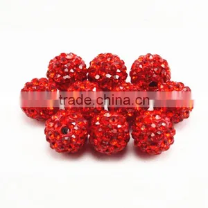 Rose Gold Crystal Bead - Rhineston Buckle for Headbands, Hair Ties and Fantastic Shoelaces - DIY Jewelry Accessores thumbnail-2