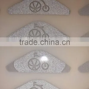 Reflective Logo Can be Customized thumbnail-4