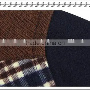 Men's 100% Cotton Long Sleeve Button Down Corduroy Casual Shirt thumbnail-3