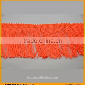 Hot Sale Garment Accessories Dress Fringe thumbnail-1