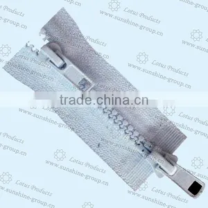 Resin Zipper Long Chain With Free Samples thumbnail-3