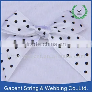Boutique Hair Bow Fabric Ribbon and Hair Bows Bow Ribbon Making thumbnail-1