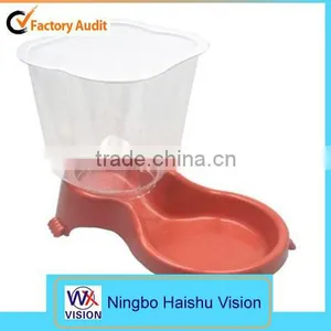Automatic Dog Feeder,pet Feeder,pet Water Feeder thumbnail-1