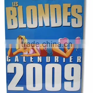 Paper Wall Calendar thumbnail-1