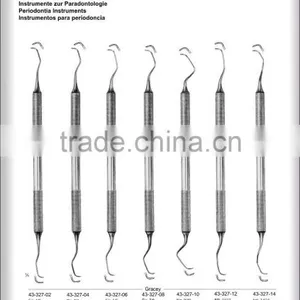 Periodontia Instruments thumbnail-5