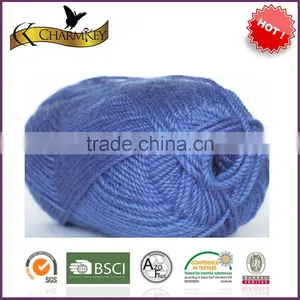 Chunky Soft Acrylic Wool Hand Yarn Soft Acrylic Wool Hand Yarn thumbnail-1