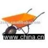 WB6401A Wheel Barrow thumbnail-1