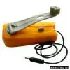 Crank Charger With Flashlight thumbnail-1