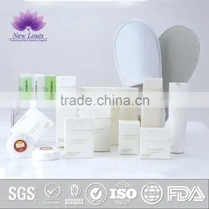 New Design Nice Hotel Amenities in Paper Box thumbnail-1