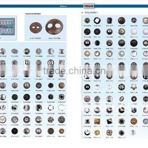 Shirt Button,plastic Button,plastic Button thumbnail-1