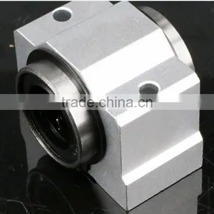 SCV8 SCV12 Aluminum Linear Slide for CNC Machine thumbnail-2