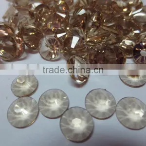 Sew on Flat Back Acrylic Rhinestones thumbnail-4