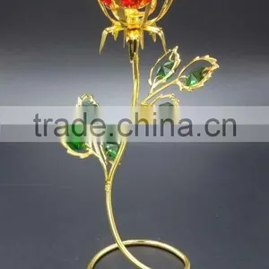 Crystal Rose for Wedding thumbnail-4